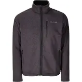 Marmot Men's Drop Line Jacket Black Heather