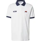 Ellesse Lessepsia Kortärmad Polotröja