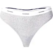 Calvin Klein Lv00qd5357 Tanga