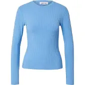 EDITED The Label T-shirt 'Ginger' blå