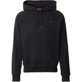 Napapijri Sweatshirt 'Nedles' svart