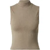 EDITED The Label Topp 'Kaori ' taupe