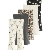Next Leggings camel / basalgrå / ullvit