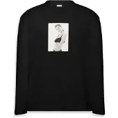 Calvin Klein Classic Kate Long Sleeve Tee
