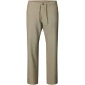 Selected 196 Robert String Straight Fit Byxor