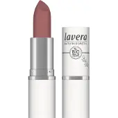 Lavera Velvet Matt Lipstick Läppstift 4.5 g Nr. 03 - Tea Rose