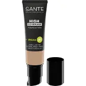 Sante High Coverage Foundation Flytande foundation 25 ml 06