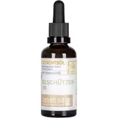 Benecos benecosBIO Ekologisk druvkärneolja Ansiktsolja 50 ml