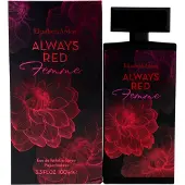 Elizabeth Arden Always Red Femme EDT 100 ml