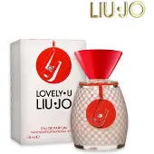 Liu Jo Liu-jo lovely u edp 30 ml