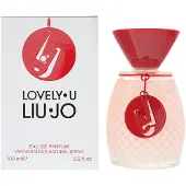 Liu Jo Lovely U Eau de Parfum 100 ml