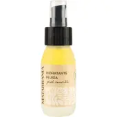 Matarrania Fluid Moisturizer Sensitive Skin 100% Bio 60ml Ansiktsbehandling