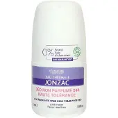 Jonzac Oparfymerad deodorant 24h High Tolerance Bio 50ml