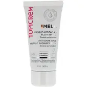 Topicrem Mela Antidark Spot Instant Radiance Mask