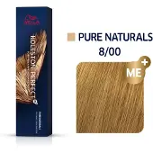 Wella Kp Pure Ntrls 8-00 60 ml