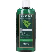 Logona Pflege Shampoo Bio-Brennnessel Schampo 250 ml