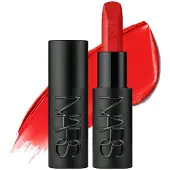 Nars Explicit pfyllningsbart satinlppstift - busig 852 0,13 oz / 3,8 g