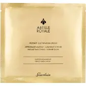 Guerlain Abeille Royale Honey Cataplasm Masks 4 stycken