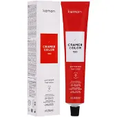 Kemon Hårfärg Cramer Color 100ml 6