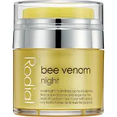 Rodial Bee Venom Night Gel Nattkräm 50 ml