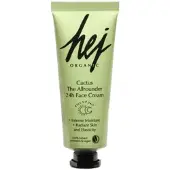 Hej Organic The All-Rounder 24H Cactus Ansiktskräm 50 ml