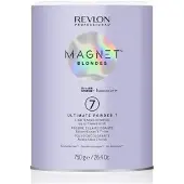 Revlon Magnet 7 750g Blont Pulver