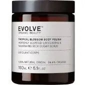 Ginza.se Evolve Beauty - Tropical Blossom Body Polish 180 ml