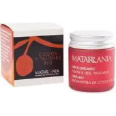Matarrania - Crème réparatrice pour les coudes et les talons 30 ml