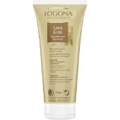 Logona Lava Erde Waschcreme Patchouli Duschkräm 200 ml
