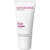 Santaverde classic Cream medium doftfri Ansiktskräm 30 ml