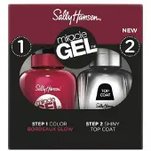 Sally Hansen Miracle Gel Duo Pack 940