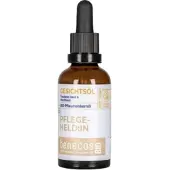 Benecos benecosBIO Ansiktsolja med ekologisk plommonfröolja 50 ml