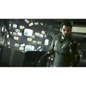 Ps4 Deus Ex Mankind Divided Day One Edition