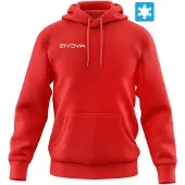 Givova Tröja Med Huva