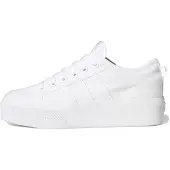 Adidas Nizza Platform Triple White Dam Sneakers Cloud-White FV5322 36