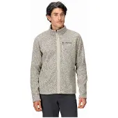 Marmot Drop Line Jacket Birch Bark Heather