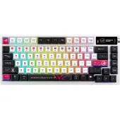 Asus M704 Rog Azoth X English Gamingtangentbord