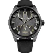 Police Analog klocka 'The Bat' antracit