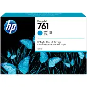 HP 761 Bläckpatron