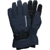Didriksons Biggles, Skidhandskar, Junior, Navy