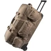 Eberlestock Atlas Duffel 96L (Färg: Military Green)