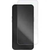 Ginza.se GEAR Glass Prot. Flat Case Friendly 2.5D GOLD Samsung Galaxy S24 FE 5G/A36 5G/A37 5G