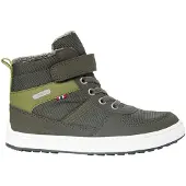 Viking Lucas Mid Warm Waterproof 1V barnskor