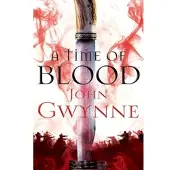 A Time of Blood