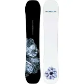 Burton Process Snowboard