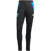 Adidas Träningsbyxor Tiro Jude Bellingham - Svart, storlek X-Small