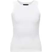 Drykorn Topp 'Olina' vit