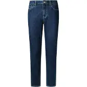 Pepe Jeans Violet Tapered Högmidjadeans