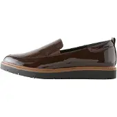 Next Slip-in 'Forever Comfort' mörkbrun