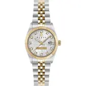Philipp Plein New Date Superlative 28mm 5atm Quartz/analogical Damklocka